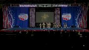 Champion Cheer - Sizzlers [2018 L1 Small Youth Day 1] NCA All-Star National Championship