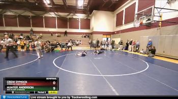 Replay: Mat 11 - 2024 Rec League State | Jan 20 @ 8 AM