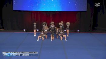 Rival Athletics - Venom [2026 L2 Junior - Small Prelims] 2026 The Summit