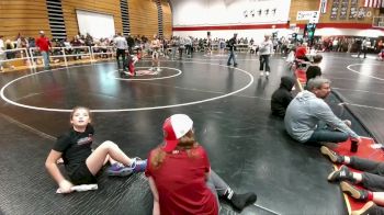 110B Cons. Round 3 - Jonathan Carr, Dean Morgan vs Landen Blankenship, Cody Middle School