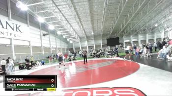 285 V 3rd Place Match - Takoa Byrd, Layton V vs Austin McNaughtan, Wasatch V