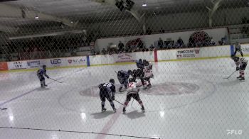 Replay: Home - 2024 Lumber Barons vs Blades | Sep 29 @ 2 PM