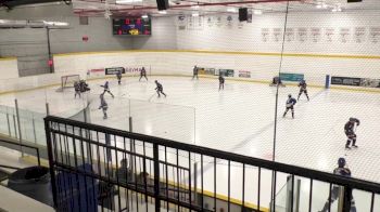 Replay: Home - 2025 Bonnyville vs Black Gold | Jan 18 @ 12 PM