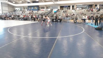 113 lbs Cons. Rd Of 16 - Benjamin Maradiaga, Elite Force vs Gavyn DeCol, Uintah Wrestling