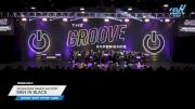 Dollhouse Dance Factory - Men in Black [2024 Youth - Hip Hop - Large Day 2] 2024 WSF Grand Nationals
