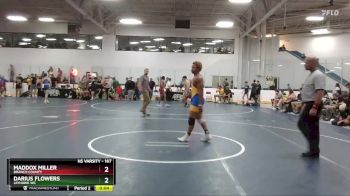 Replay: Mat 8 - 2023 Grappler Fall Classic | Oct 1 @ 7 AM