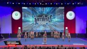 Coventry Dynamite - Lady Grenades [2025 L5 U18 Finals] 2025 The Cheerleading Worlds