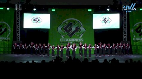 Star Performance Centre - Mini Large Hip Hop [2025 Mini - Hip Hop - Large Day 1] 2025 CSG Dance Grand Nationals