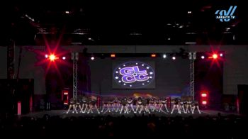 GymTyme - Gossip [2025 L3 Senior Day 1] 2025 GLCC Grand Nationals