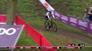 Replay: 2024 UCI Cyclocross World Cup Hulst