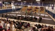 El Toro HS "Ontario CA" at 2026 WGI Percussion Ontario Regional+ Prelims