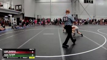 Replay: Mat 60 - 2024 Columbus Day Duals | Sep 21 @ 8 AM