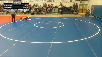 108 lbs Round 1 (6 Team) - Khy Garcia, Coolidge High School vs Eli Stefani, American Leadership Academy - Anthem South