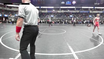 163 lbs Round Of 16 - Noah Goings, 2tg vs Wyatt Dwyer, Titan Wrestling