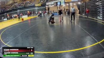 Replay: Mat 7 - 2024 FHSU Bob Smith Open | Dec 8 @ 8 AM