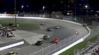 Full Replay | NASCAR Weekly at Langley Speedway 7/13/24