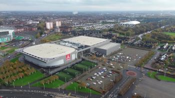 Replay: Scottish Athletics Indoor Invitational | Mar 1 @ 3 PM