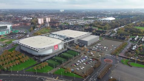 Replay: Scottish Athletics Indoor Invitational | Mar 1 @ 3 PM