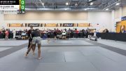 Christian Princler vs Alejandro Zerpa 2026 PBJJF Pan American Jiu-Jitsu Championships