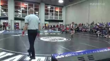 144 lbs Consi Of 32 #2 - Nathan Prokopiw, Spanish Fork vs Cameron Wright, Corner Canyon