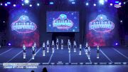 Cheer St. Louis - Cherubs [2025 L1.1 Tiny - PREP Day 1] 2025 America's Best Grand Nationals