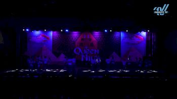 ICE - Whiteout [2023 L5 Senior Coed 3/18/2023] 2023 ASC Schaumburg Showdown & CSG Schaumburg Dance Grand Nationals