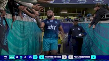 Replay: Moana Pasifika vs Fijian Drua | Apr 26 @ 4 AM