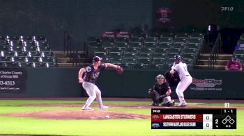 Replay: Away - 2025 Stormers vs Blue Crabs | Aug 14 @ 6 PM