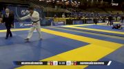 Gialysson Adão Silva Freitas vs Welligton Luís Sebastião 2026 Pan Jiu Jitsu IBJJF Championship