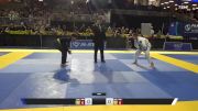Bryce Wayne Stone vs Michael Alvin Maderazo 2025 Pan Kids Jiu-Jitsu IBJJF Championship