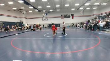 170 lbs Cons. Round 1 - Tibarek Abiey, Allen Blue vs Brooke Peebles, Katy