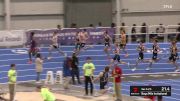 High School Boys' Mile, Prelims 3