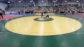 220 lbs Rr Rnd 1 - Jackson Evans, Arsenal Wrestling Club vs Cody Houser, Team Barracuda