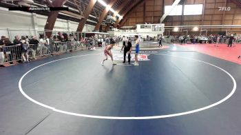 121B lbs Rr Rnd 2 - Kelvin Jimenez, Gps Wrestling vs Cristian Mendoza, Southside Wrestling Club