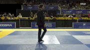 Valentina Gomes De Oliveira vs Elissa Roselyn Reyes 2026 Pan Kids Jiu-Jitsu IBJJF Championship