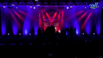Spirit Athletics - Outrage [2024 L3 Senior Coed - D2 1] 2024 The American Showcase DI & DII