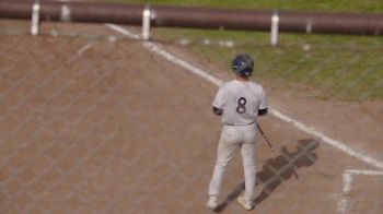 Replay: Home - 2025 Sylvan Lake Gulls vs Lethbridge Bulls | Jun 8 @ 4 PM