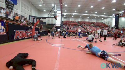 Replay: Mat 1 - 2026 Oiltown Throwdown | Feb 8 @ 11 AM