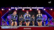 Cheer Athletics - Miss Harmony [2026 L3 Junior - Flex - Small Day 2] 2026 NCA All-Star National Championship