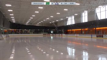 Replay: Home - 2025 St. Mary's vs Oilers White | Sep 11 @ 4 PM