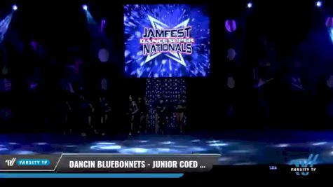 Dancin Bluebonnets - Junior Coed - Contemporary/Lyrical [2021 Junior - Contemporary/Lyrical - Large Day 1] 2021 JAMfest: Dance Super Nationals