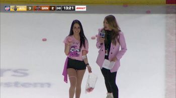 Replay: Home - 2022 Atlanta vs Greenville | Feb 19 @ 7 PM