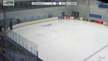 Replay: Home - 2025 Grey vs Capital Purple | May 8 @ 11 AM