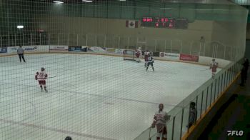 Replay: Home - 2023 Soo Greyhounds U18 vs Sudbury Wolves U16 | Nov 18 @ 8 PM