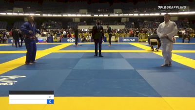 JACOB LEE COUCH vs MATHEUS DE MENEZES FERREIRA MARE 2021 World Jiu-Jitsu IBJJF Championship