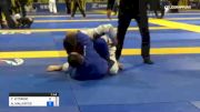 THALISON VITORINO SOARES vs NIKOLAOS MALIARITIS 2019 World Jiu-Jitsu IBJJF Championship