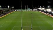 Replay: Dragons vs Zebre Parma | Mar 29 @ 8 PM