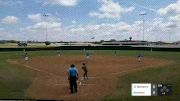 Athletics vs. Tx Bombers - 2020 Top Club National Championship 16U
