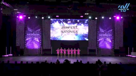 Dance Athletics - Favorite Things [2025 Mini - Jazz - Small Day 2] 2025 JAMfest Dance Super Nationals
