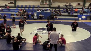 Replay: Central Baptist Tri-Meet | Jan 8 @ 6 PM